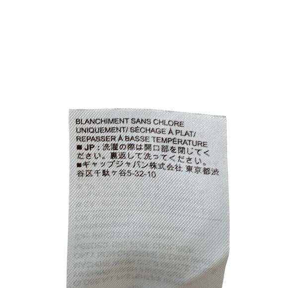 Banana Republic Gray Shawl Collar Pullover Sweater Men’s Large Textured Knit - Picture 11 of 12